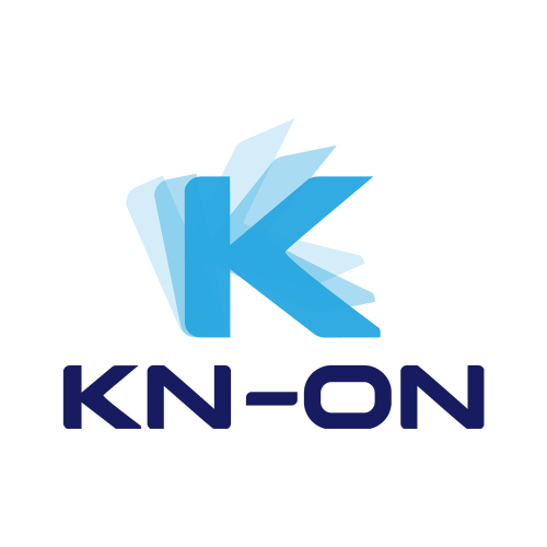 KN-ON 로고