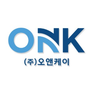 ONK (오앤케이) 로고
