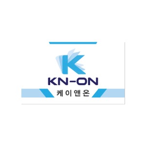 KN-ON 명판